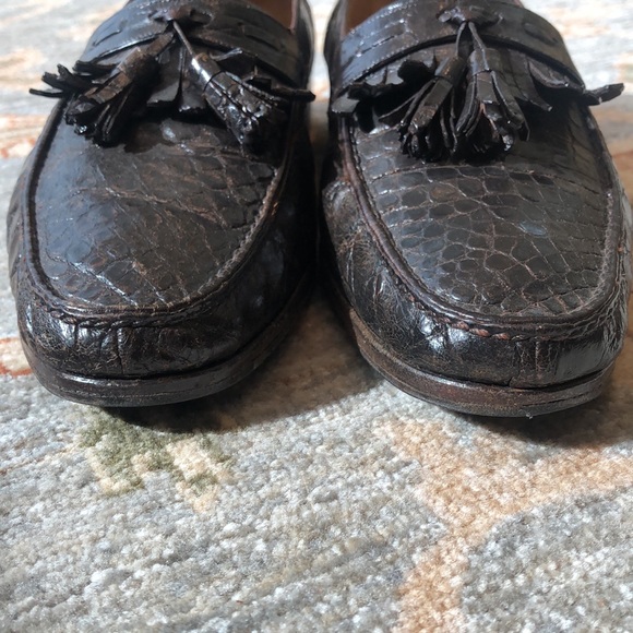 Charles Jourdan Men’s Dress Shoes main image 6